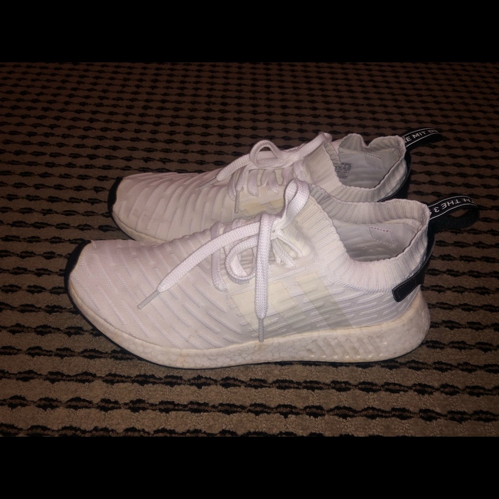 Adidas NMD Primeknit R1